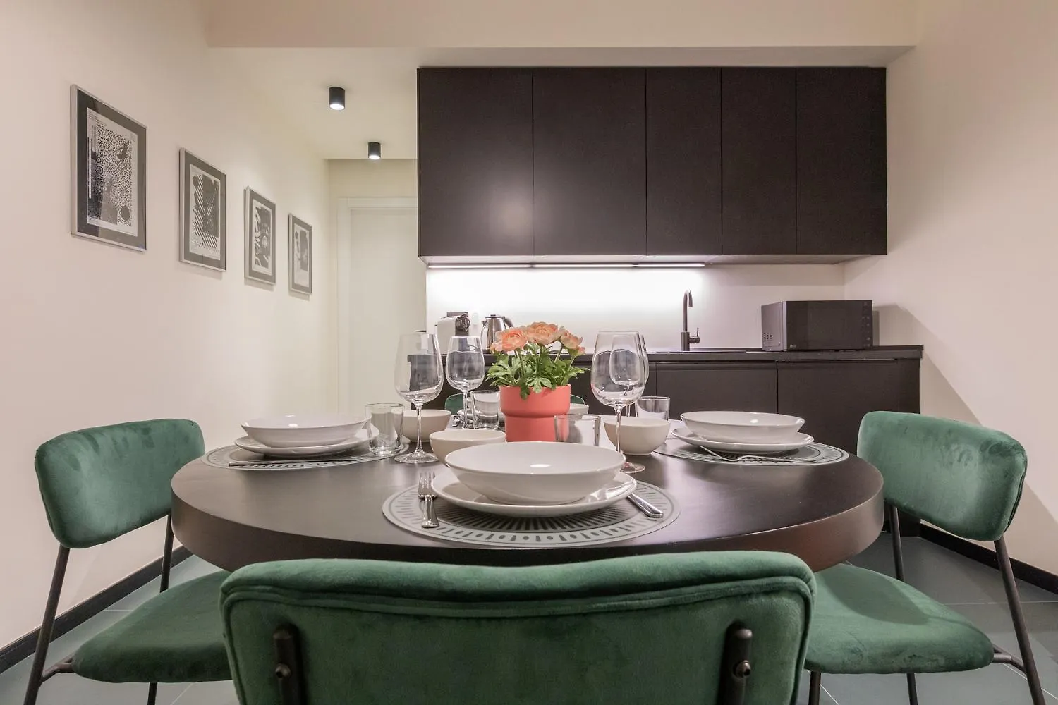 Corso Como Twelve Apartment Milan