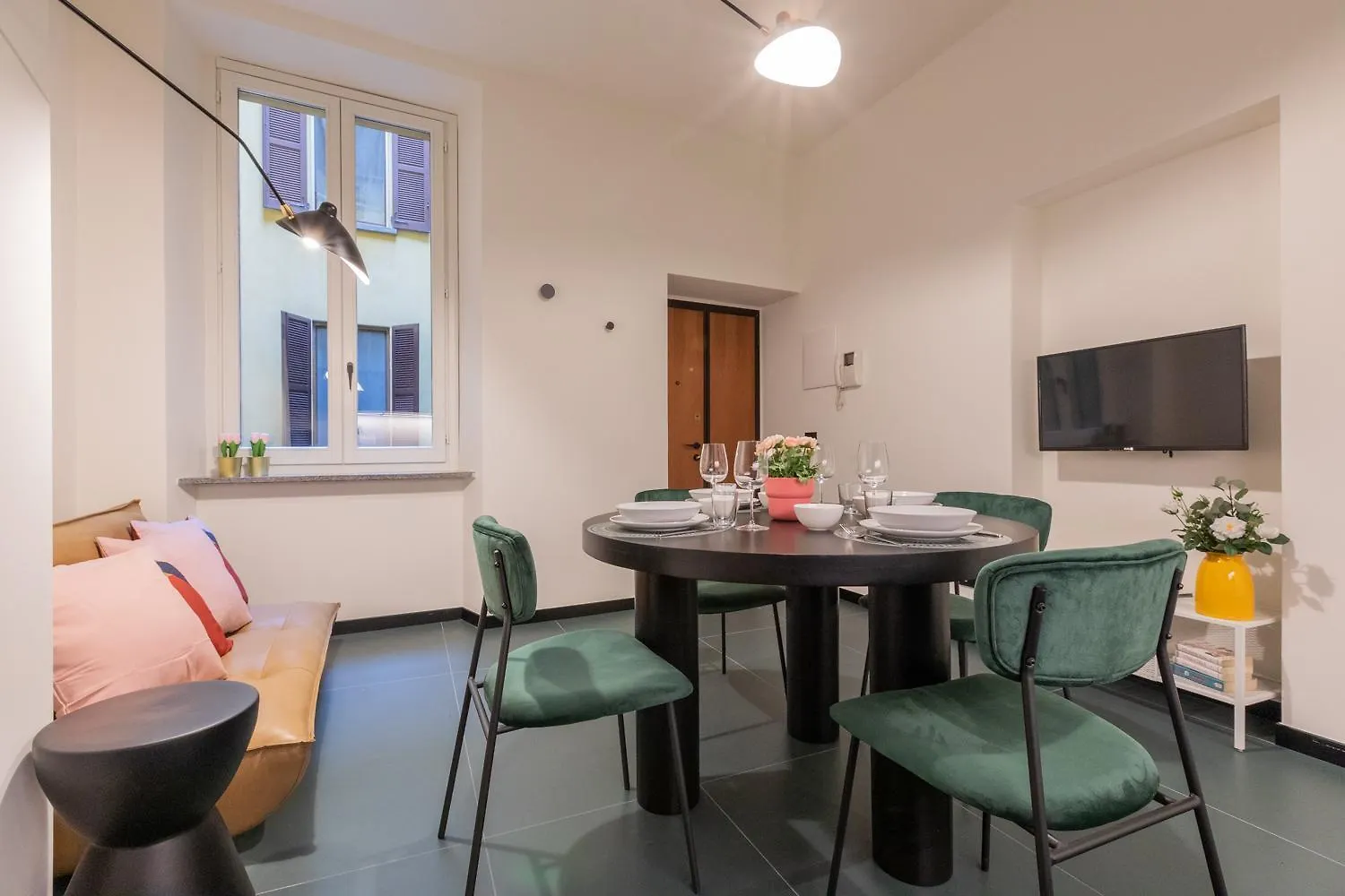 Corso Como Twelve Apartment Milan