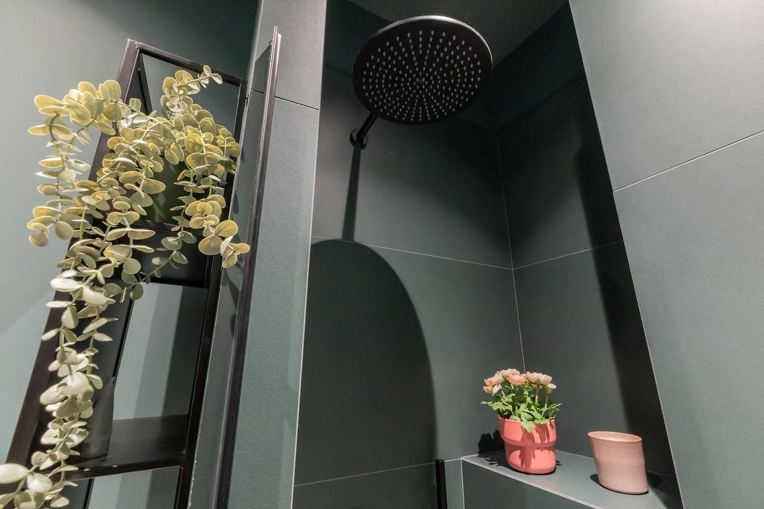Corso Como Twelve Apartment Milan Italy