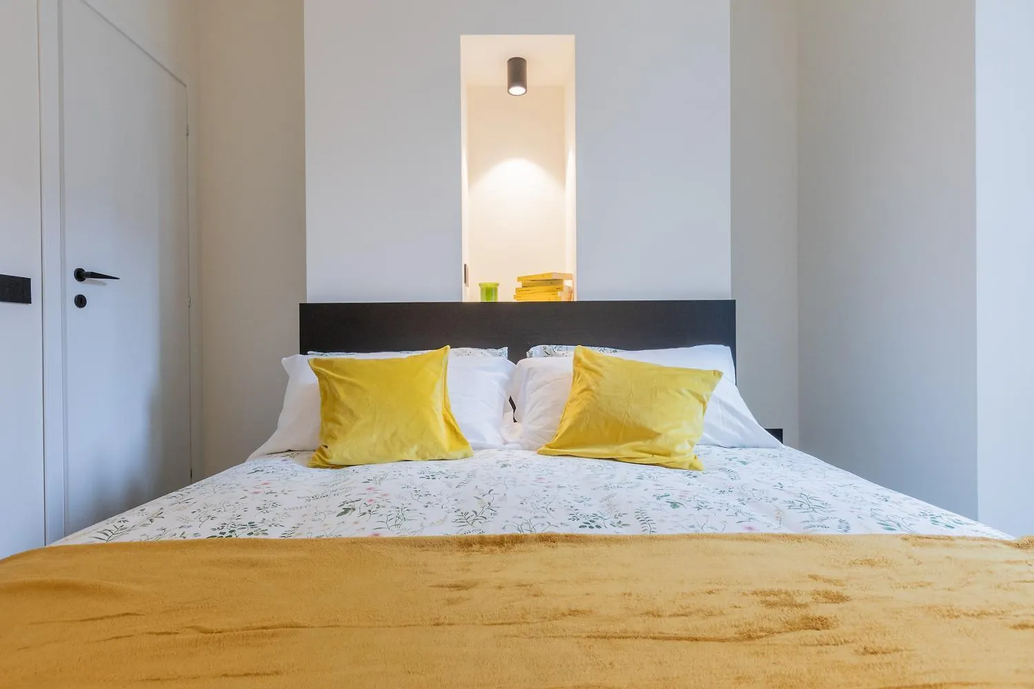 Corso Como Twelve Apartment Milan