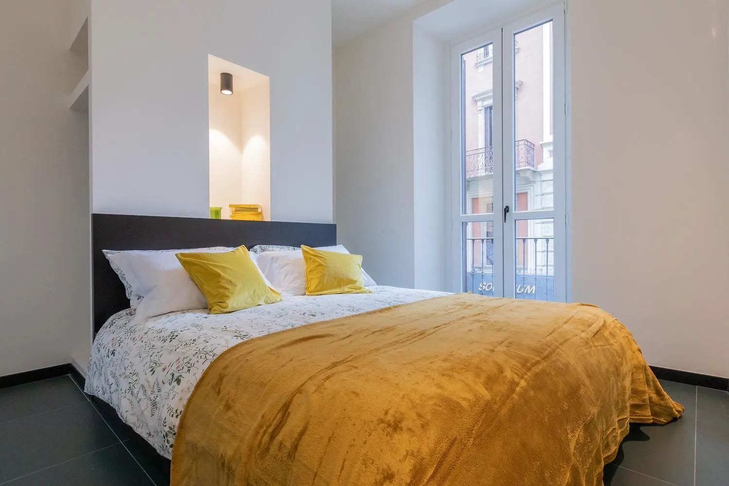 Corso Como Twelve Apartment Milan
