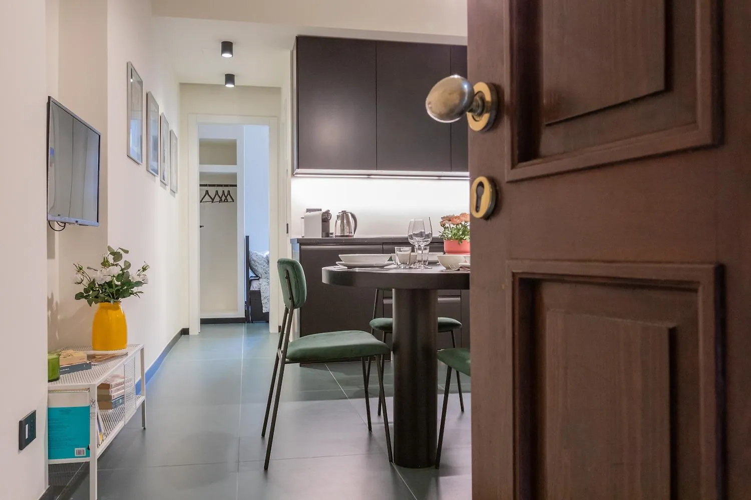 Corso Como Twelve Apartment Milan