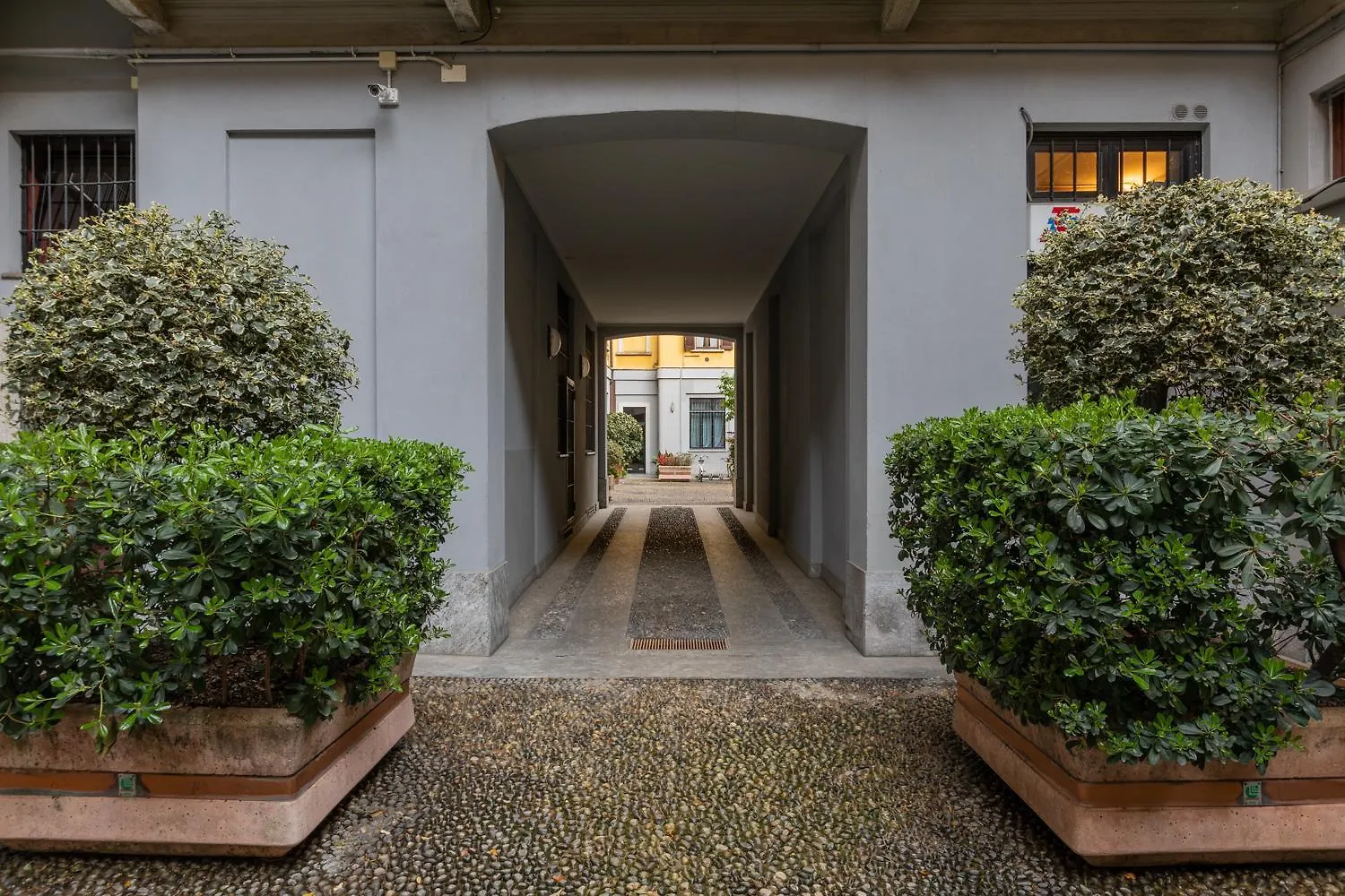 Corso Como Twelve Apartment Milan