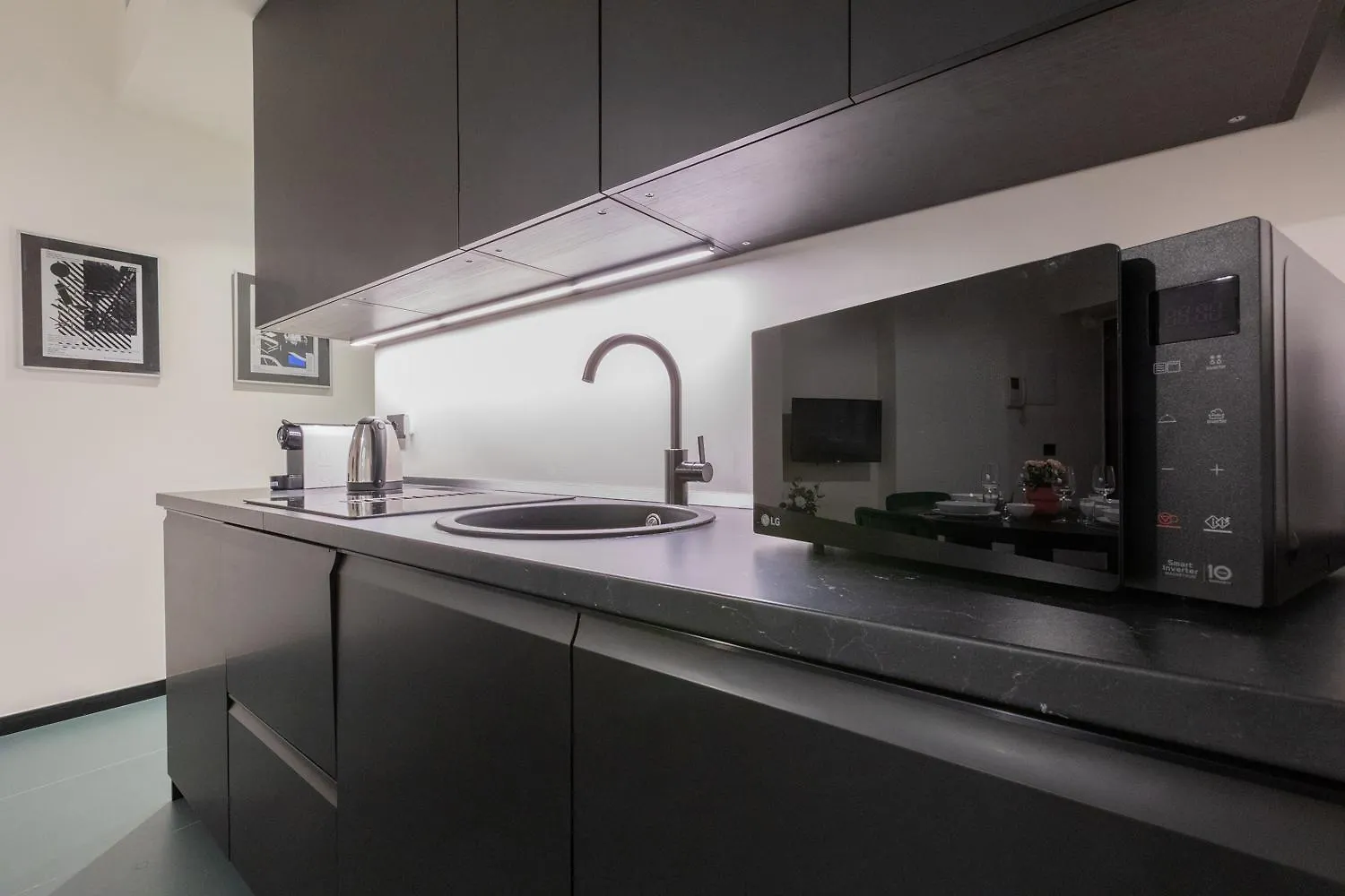 Corso Como Twelve Apartment Milan
