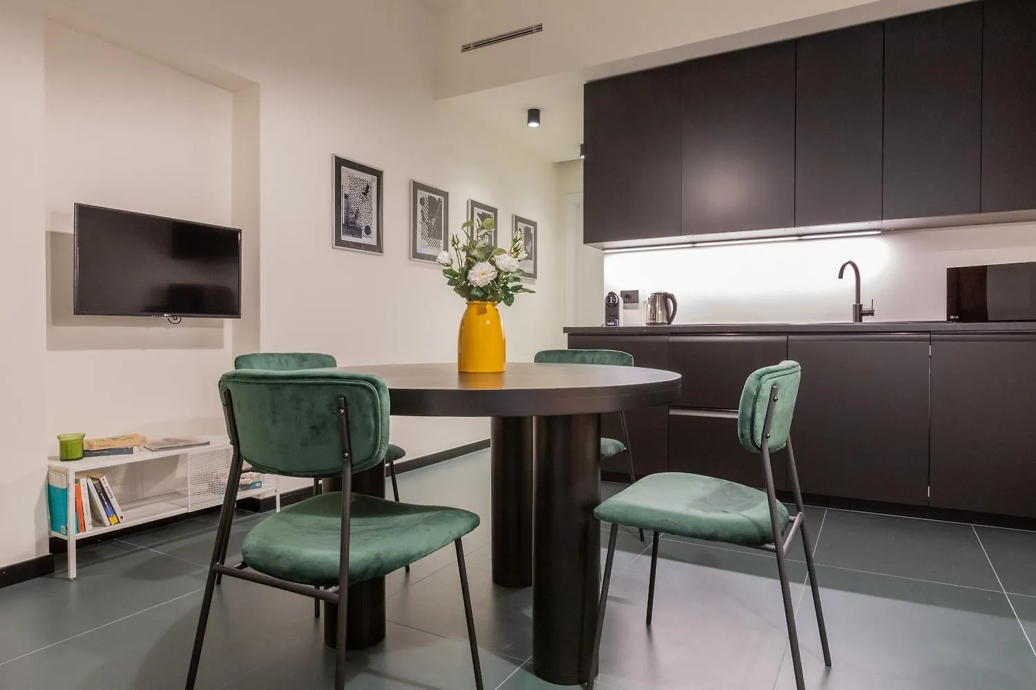 Corso Como Twelve Apartment Milan