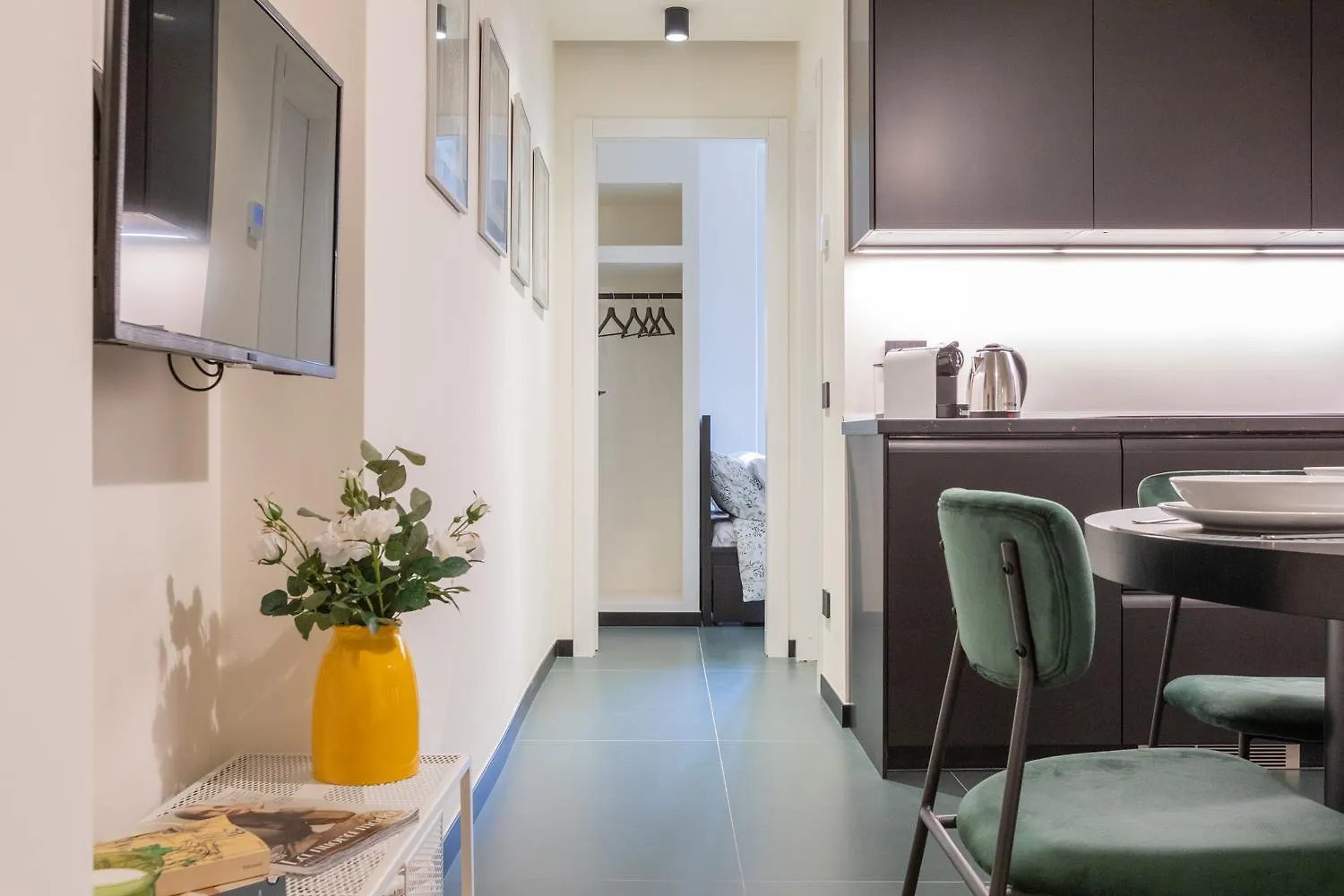 Corso Como Twelve Apartment Milan
