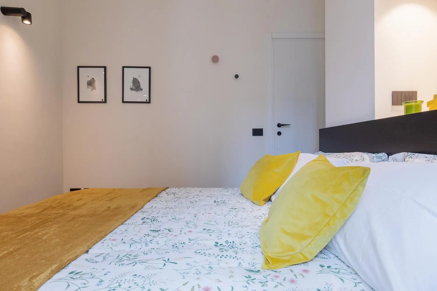 Corso Como Twelve Apartment Milan