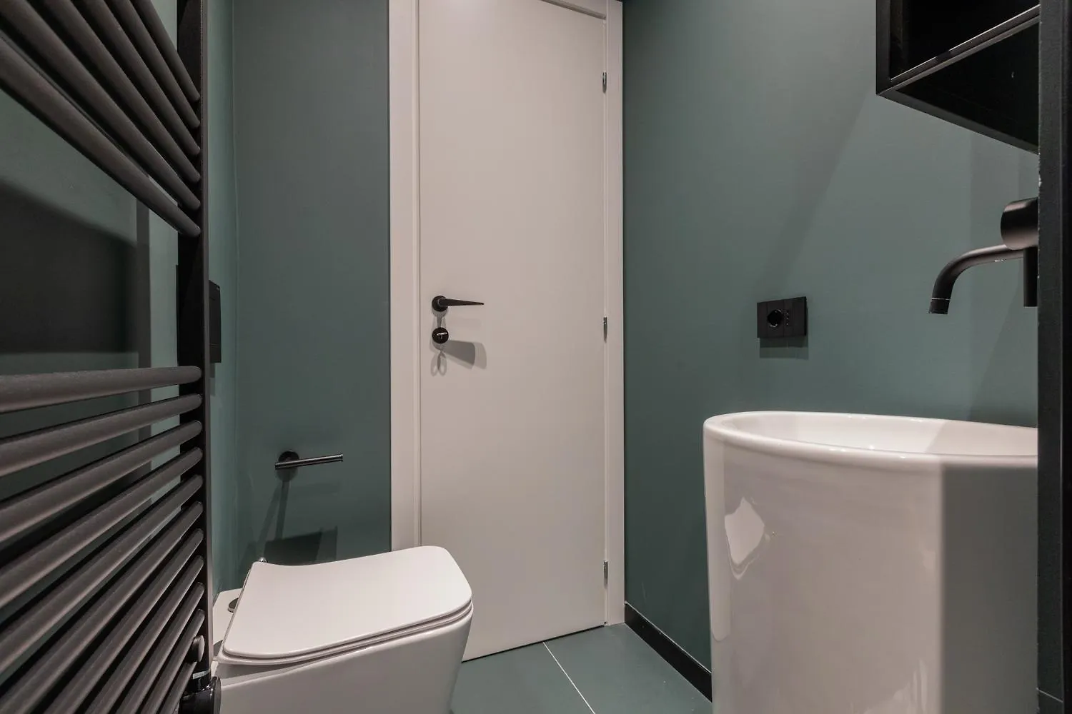 Corso Como Twelve Apartment Milan 0*,  Italy