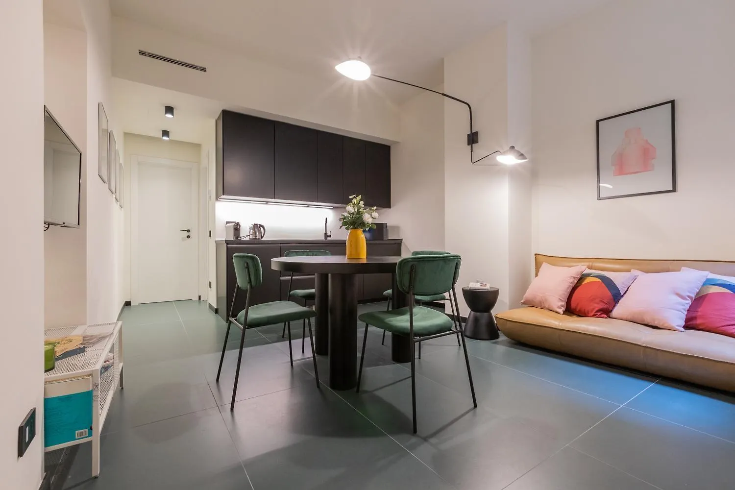 Corso Como Twelve Apartment Milan