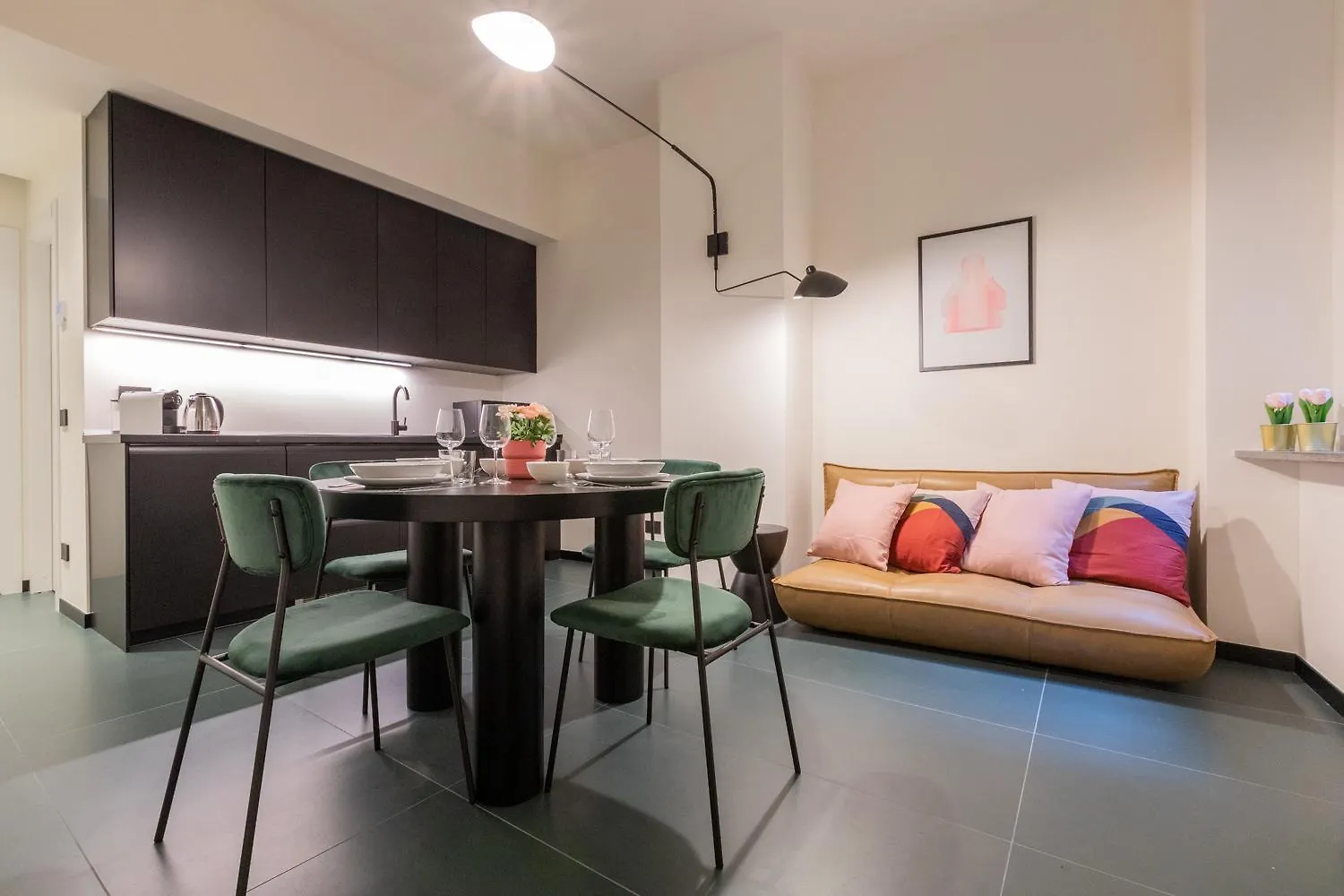 Corso Como Twelve Apartment Milan