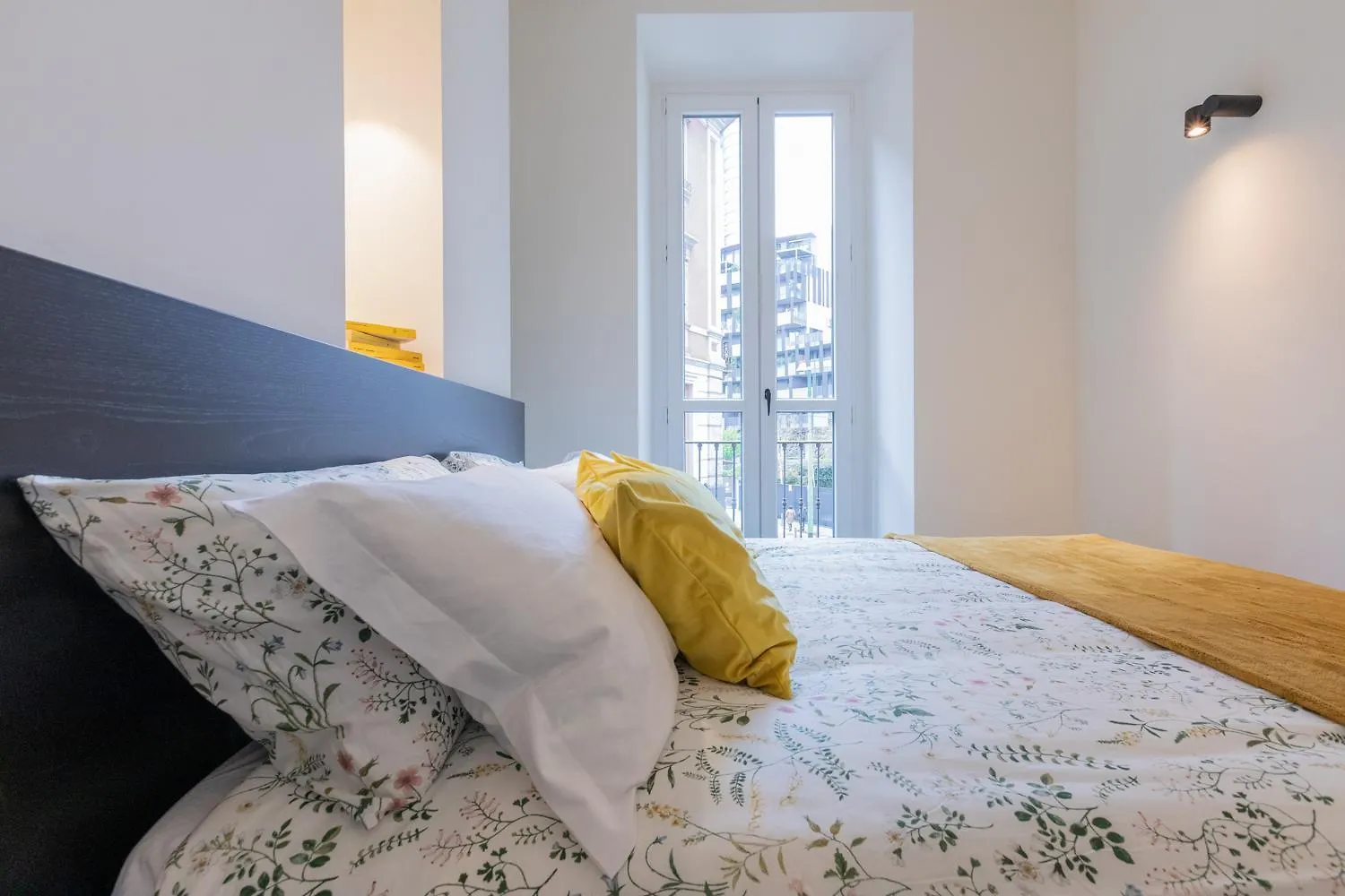 Corso Como Twelve Apartment Milan