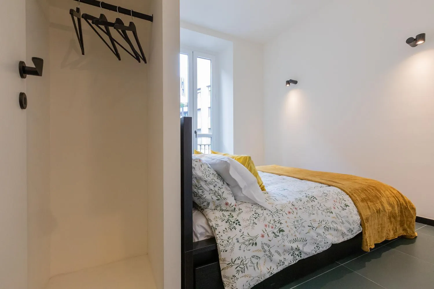 Corso Como Twelve Apartment Milan 0*,
