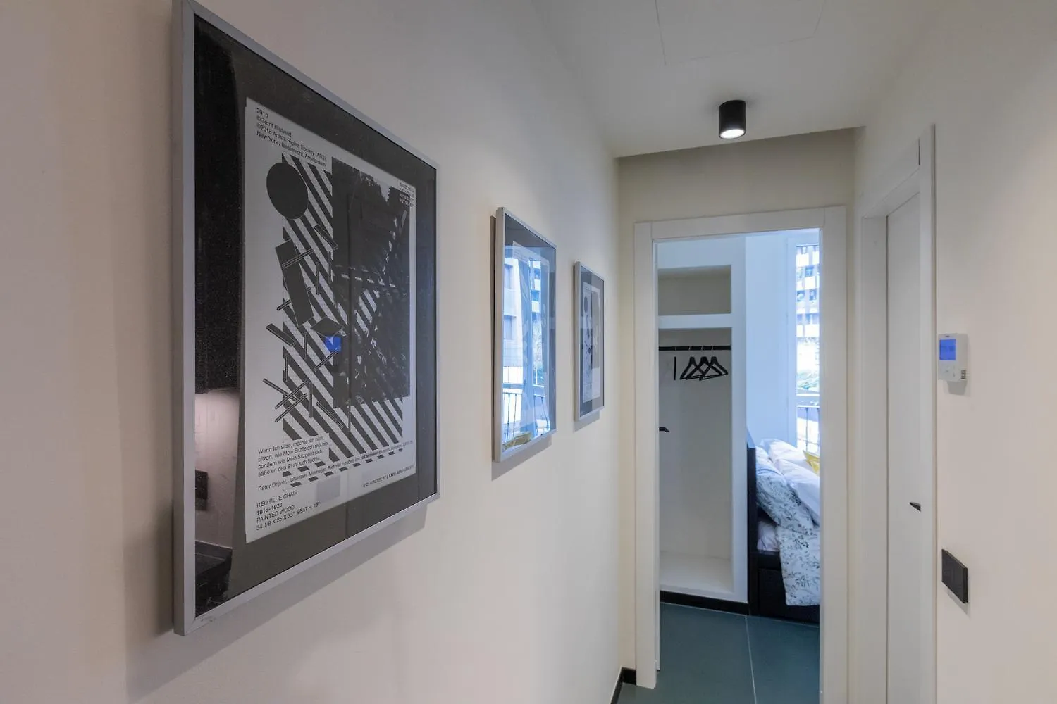 Corso Como Twelve Apartment Milan