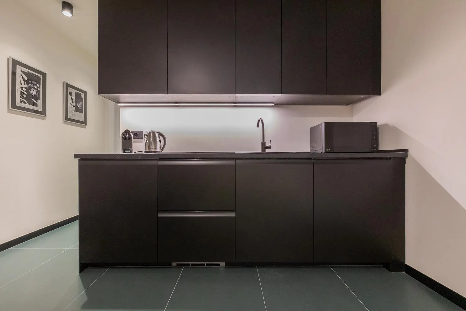 Corso Como Twelve Apartment Milánó Olaszország
