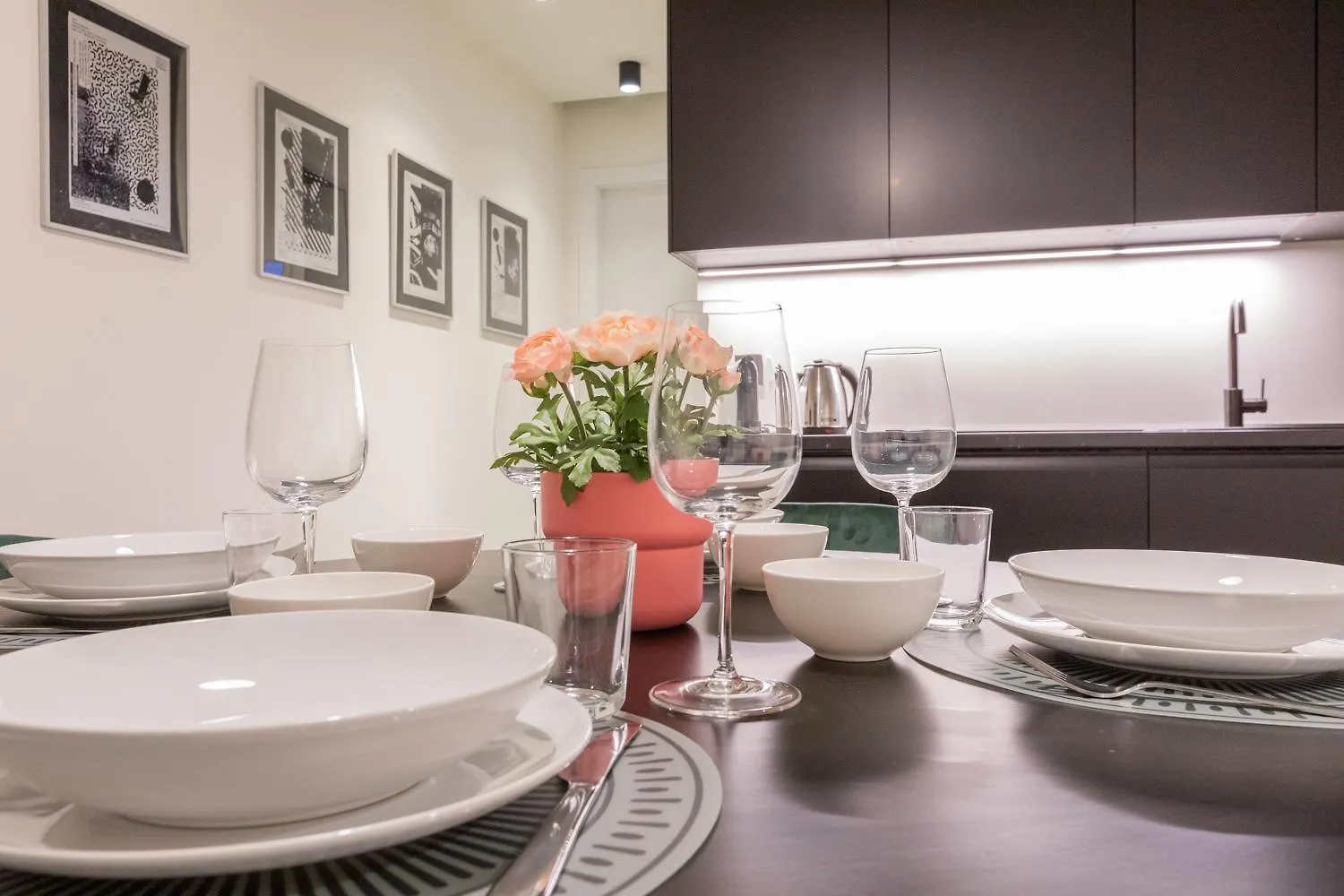 Corso Como Twelve Apartment Milánó
